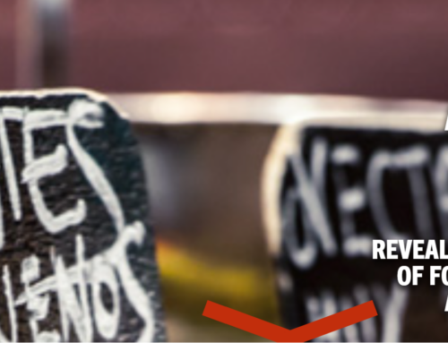 The contributions of food production and food consumption to unaccounted costs of the global food system